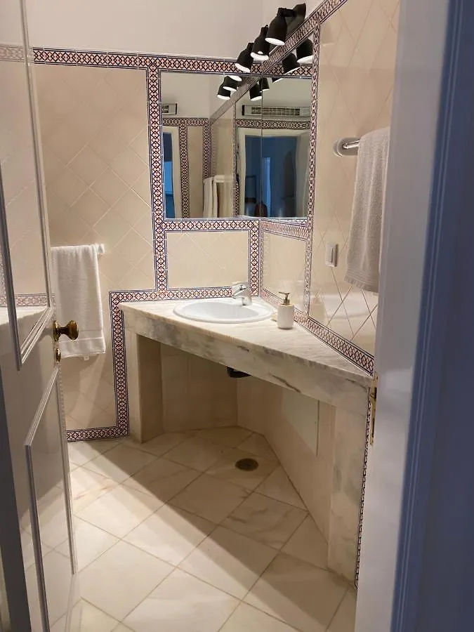 Alto Club Apartments 알보르 포르투갈