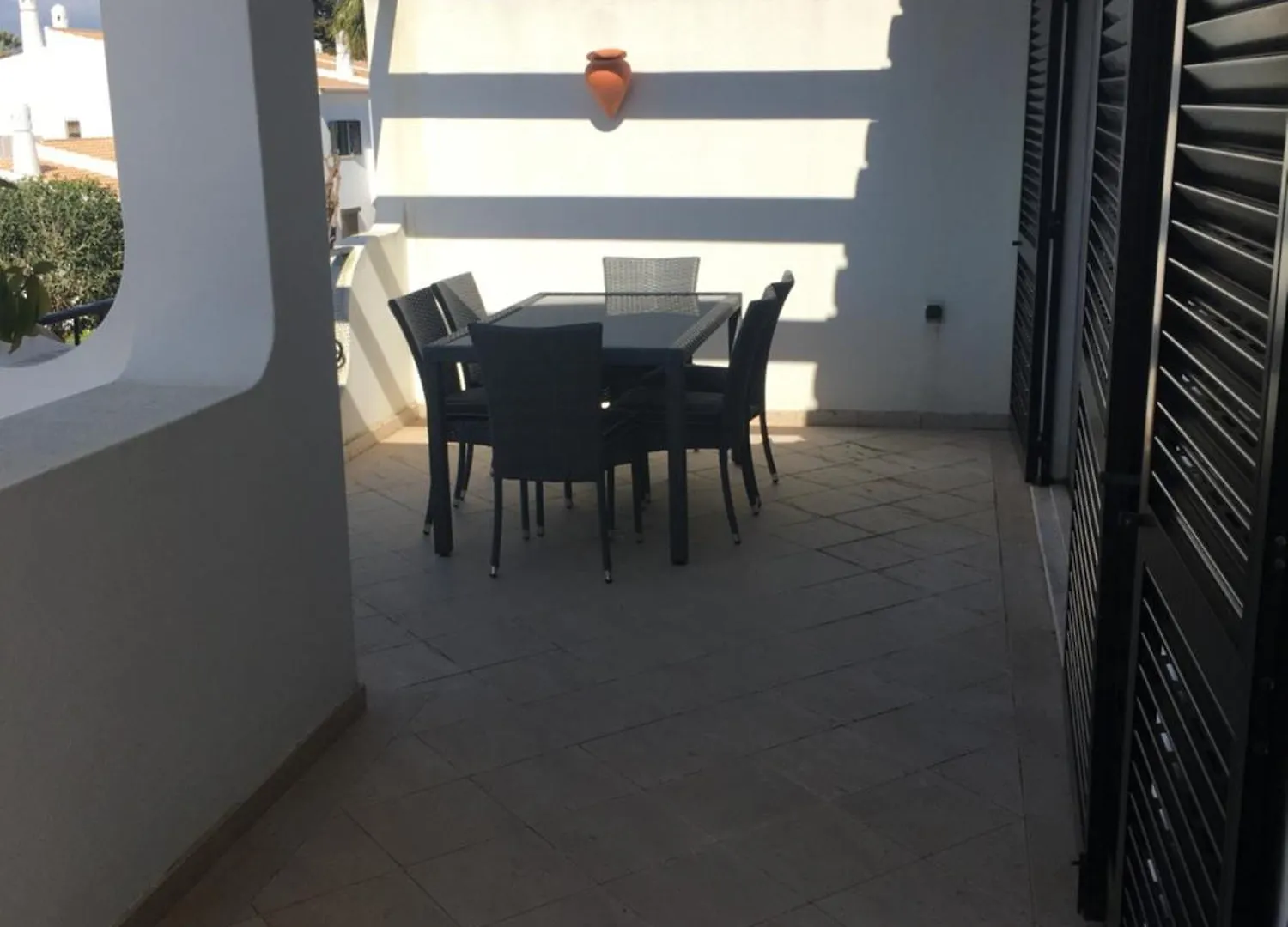 Alto Club Apartments 알보르 포르투갈