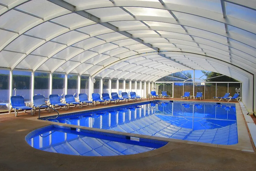 Alto Club Apartments 알보르 포르투갈