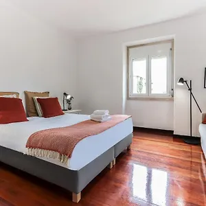  Apartment Belem Boutique By Homing Portugal