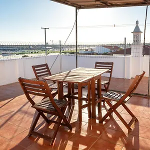 Blife Marya Private - Airport Faro