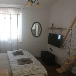  Apartment Petar Croatia