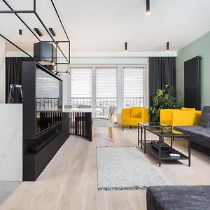  Apartment Of The Kings-bijou Poland