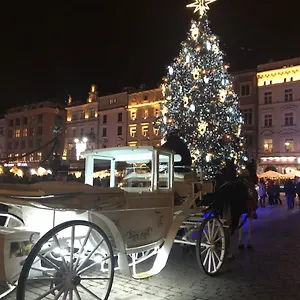  Apartment R&r Cracow Poland